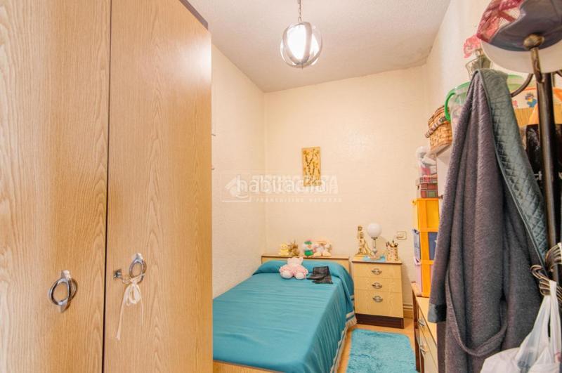 Foto 6fae89a2-f0a2-42bd-855f-99b5feb5e901. Appartement avec chauffage parking dans Barrio Blanco Salamanca