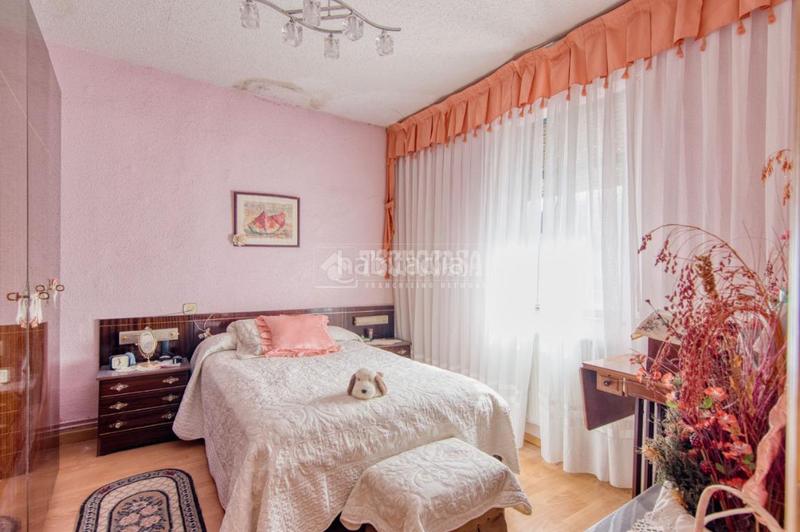 Foto 79828814-021c-412f-9ecf-81bbb2b7e63c. Appartement avec chauffage parking dans Barrio Blanco Salamanca