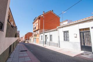 Pis a Barrio Blanco. Piso en venta en salamanca