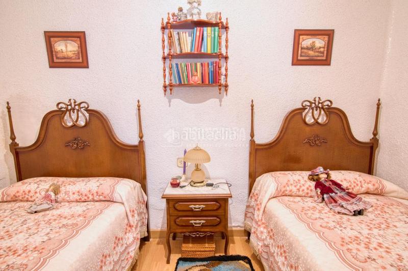 Foto c3234b13-dfde-4134-907b-cd08ab5068c6. Appartement avec chauffage parking dans Barrio Blanco Salamanca