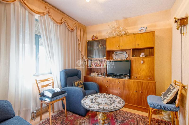 Foto c90e3c11-2444-497c-9eb8-37a8583e4317. Appartement avec chauffage parking dans Barrio Blanco Salamanca