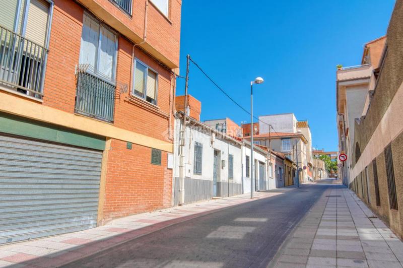 Foto ef09d324-07d3-4287-80f1-4d50b5e08162. Appartement avec chauffage parking dans Barrio Blanco Salamanca