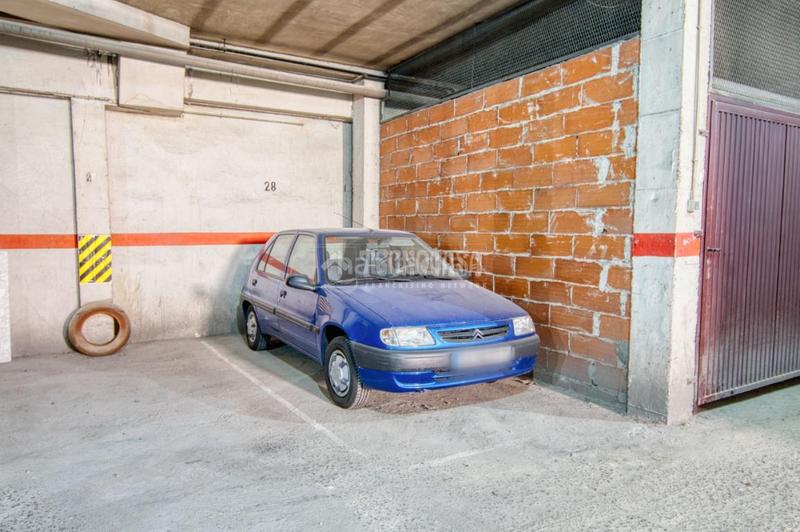 Foto fe6ffc33-4bc0-407c-929c-18fede3529cb. Appartement avec chauffage parking dans Barrio Blanco Salamanca