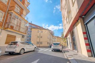 Piso en Vidal. Piso en venta en salamanca