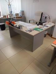 Oficina a Colores -  Entreparques