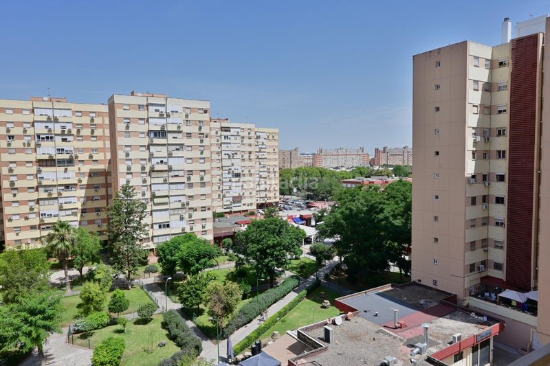 Foto f1f091f0-ea6e-4c20-aada-f4a1aaed5d4d. Pis a Pino Montano - Consolación Sevilla