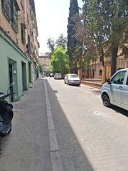 Appartamento in Amate. Piso a reformar en el parque amate