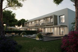 Appartement à Lepe. Residencial de lujo entre bosques y oceanos.