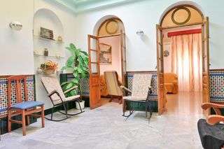 Flat in Azuaga. Piso en venta en azuaga
