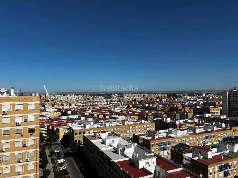 Foto 336647ed-4318-4c10-ad8f-f83b4d538873. Pis a Cruz Roja Sevilla
