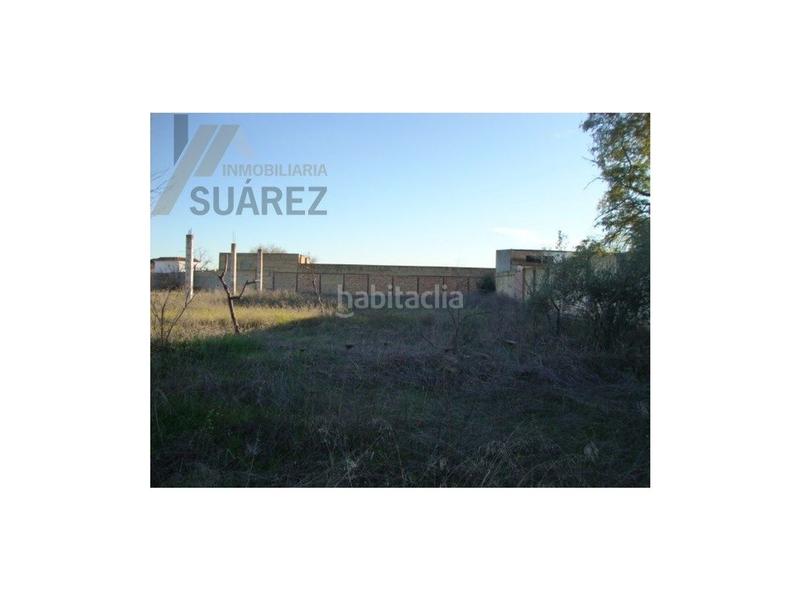 Foto 32ca3621-f510-43c3-9eb7-ac57d9fffdd2. Residential plot in Rinconada (La)