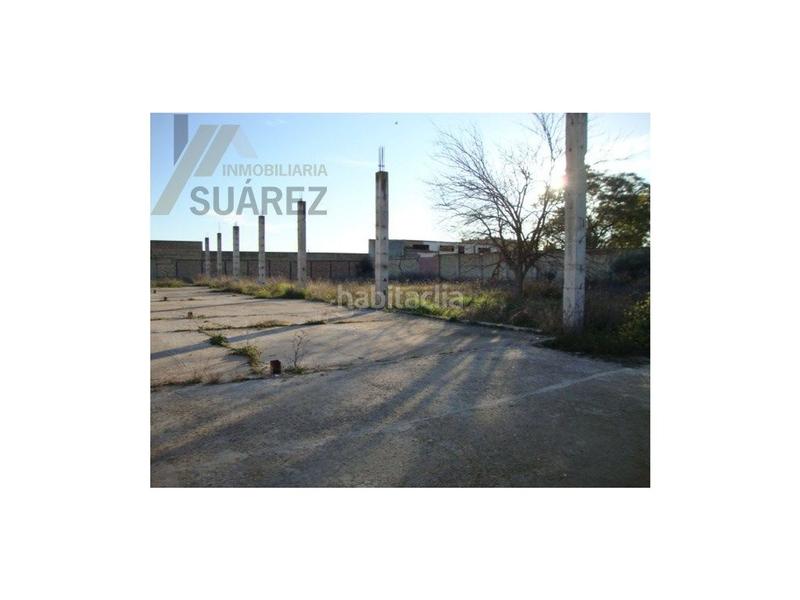Foto f0192479-7330-4bfa-9038-9744abcd5238. Residential plot in Rinconada (La)