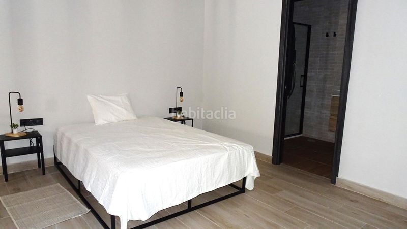 Foto 080b2849-74c6-416d-b869-1fd89e775de3. Studiowohnung mit heizung in Urbadiez - Entrepuentes Sevilla