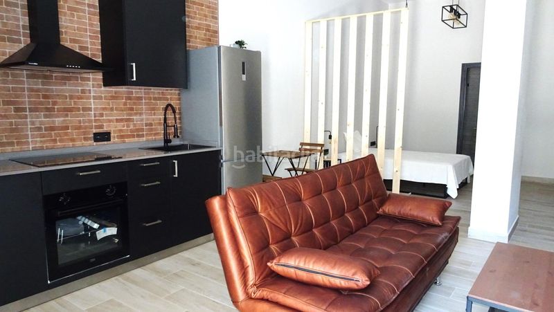 Foto 2103353d-a5eb-4f96-b816-f8a175b13a0b. Studiowohnung mit heizung in Urbadiez - Entrepuentes Sevilla