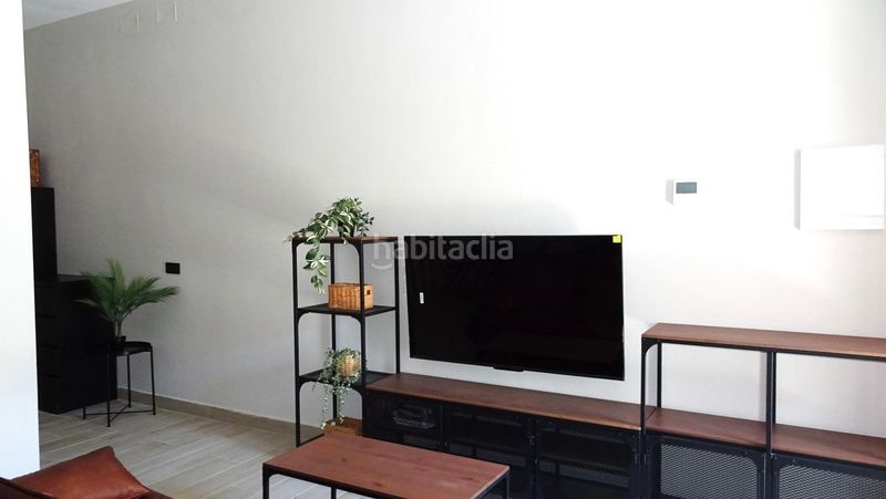 Foto 27f5ae7f-bede-40df-a9df-3149322b0a2d. Studiowohnung mit heizung in Urbadiez - Entrepuentes Sevilla