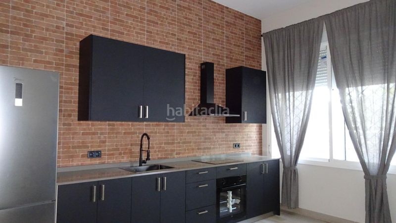 Foto 3766ceff-d946-428c-b111-8294d0e08521. Studiowohnung mit heizung in Urbadiez - Entrepuentes Sevilla