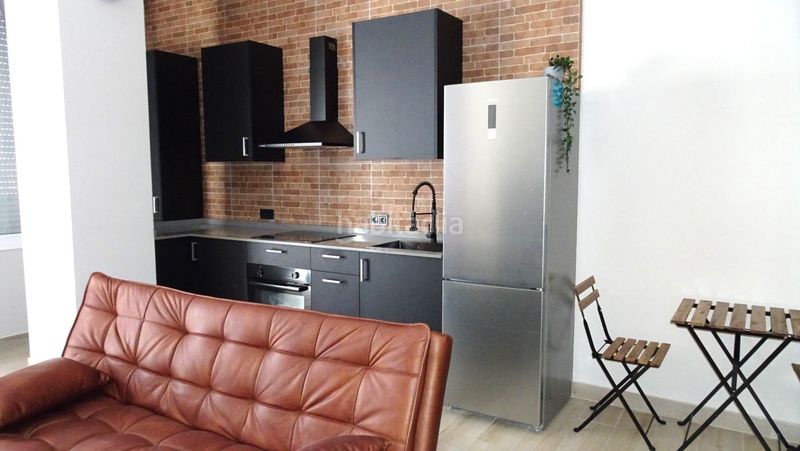 Foto 5ef17375-b91b-4984-ab41-888f1d918d2f. Studiowohnung mit heizung in Urbadiez - Entrepuentes Sevilla