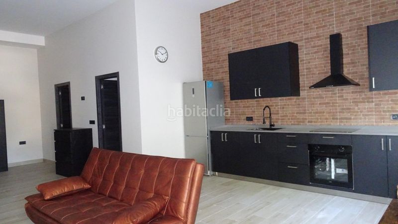 Foto 6ce9d1f9-8d64-4443-9bc5-ae6567a12174. Studiowohnung mit heizung in Urbadiez - Entrepuentes Sevilla
