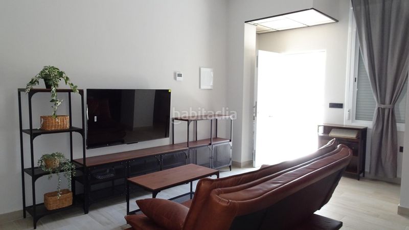 Foto a4362a63-e012-4b6e-8e73-15bd9b4140ad. Studiowohnung mit heizung in Urbadiez - Entrepuentes Sevilla
