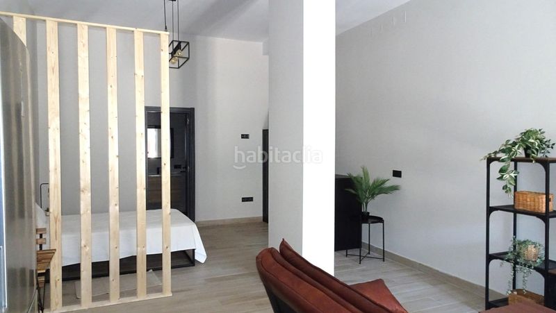Foto de4502c3-78d8-4e3e-9c2c-d1867e2da414. Studiowohnung mit heizung in Urbadiez - Entrepuentes Sevilla