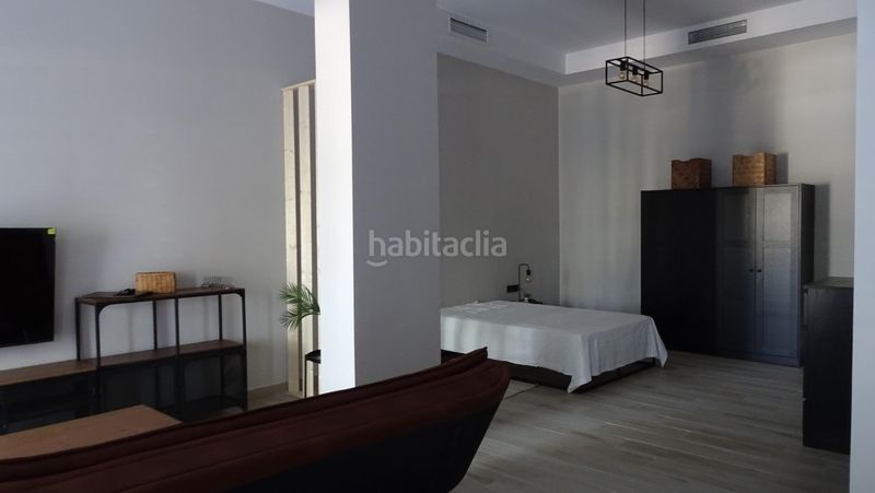 Foto dee848a8-dd93-491d-a641-1553173381e1. Studiowohnung mit heizung in Urbadiez - Entrepuentes Sevilla