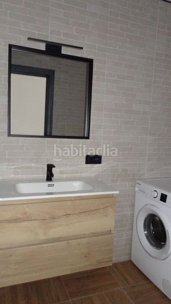 Foto e6876f93-0f2c-4c7b-aa19-f816c193f8e7. Studiowohnung mit heizung in Urbadiez - Entrepuentes Sevilla