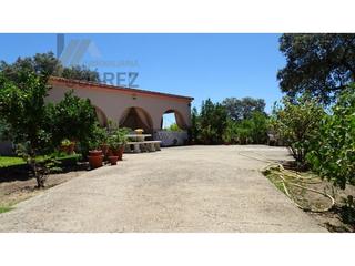 Xalet a Castilblanco de los Arroyos. Venta de chalet independiente en castiblanco de los arroyos