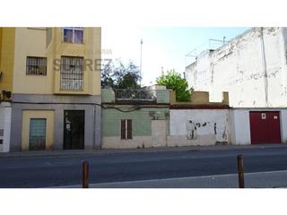 Terrain résidentiel à Sta. Aurelia - Cantábrico - Atlàntico - La Romería. Solar en venta