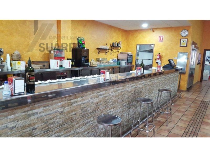 Foto 0ecb3a8d-bade-4b76-9508-b74875949160. Local comercial a San Jose de la Rinconada