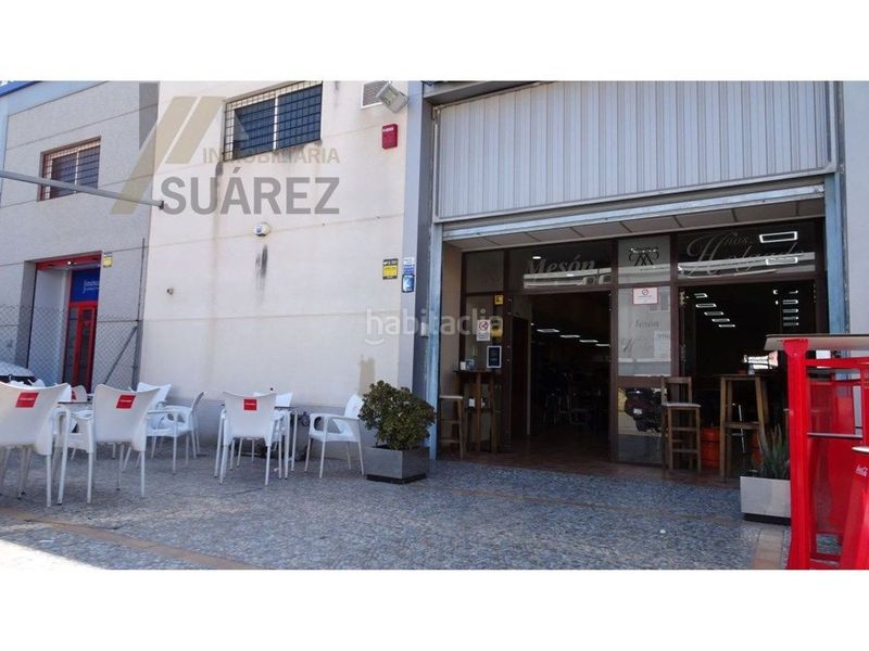 Foto 123211fa-c010-4a62-aa64-c5ba19cca183. Local comercial a San Jose de la Rinconada