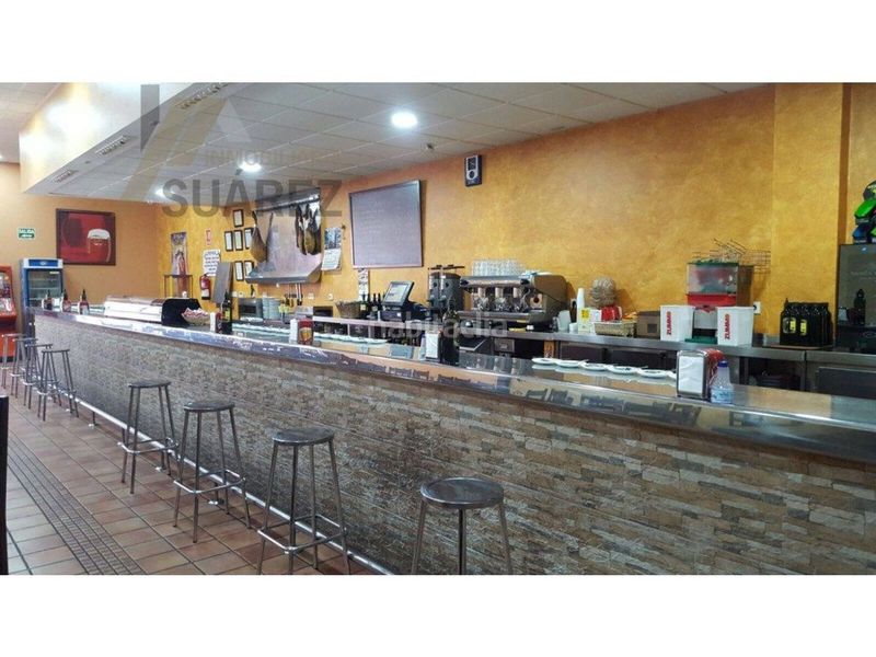 Foto 35aa66a5-88b5-45e5-9aa7-21f103c99f3d. Local comercial a San Jose de la Rinconada