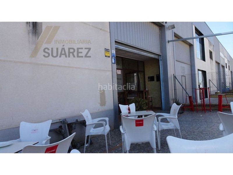 Foto 71f446a6-203d-4b3e-bf67-d38e6c3dc737. Local comercial a San Jose de la Rinconada