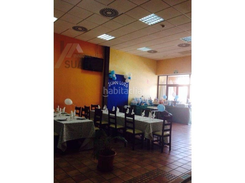 Foto 7597f07f-6610-4e01-b4da-4964c62a9b24. Local comercial a San Jose de la Rinconada