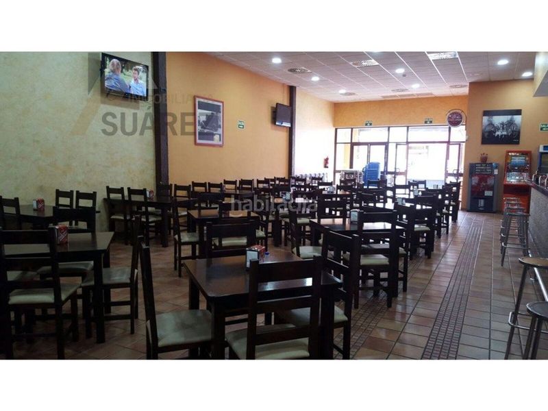 Foto 812d2b19-03b0-4bd8-b24a-15cfd1419c86. Local comercial a San Jose de la Rinconada