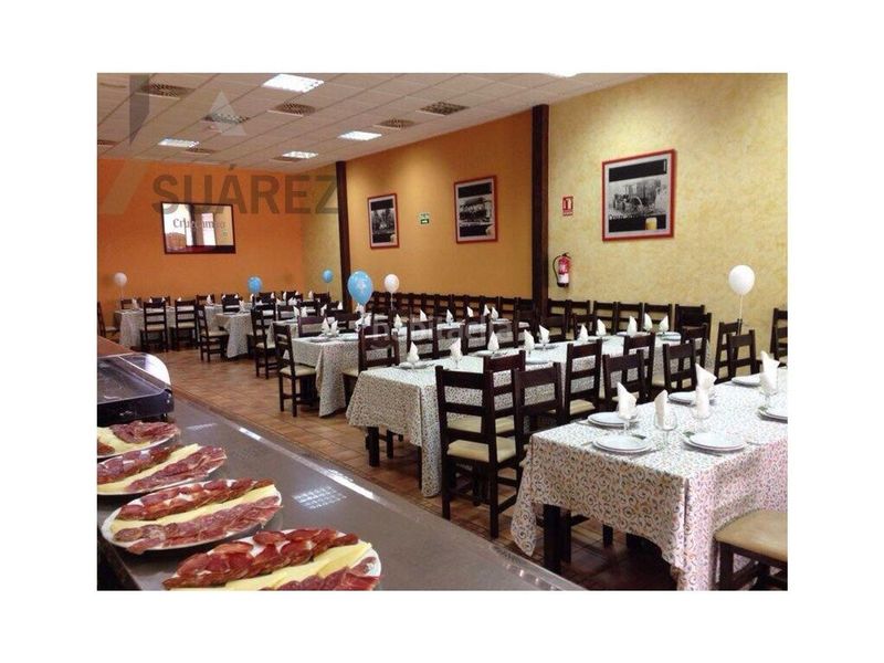 Foto 8c6bd8ea-72a9-401b-9776-a32b20928b91. Local comercial a San Jose de la Rinconada