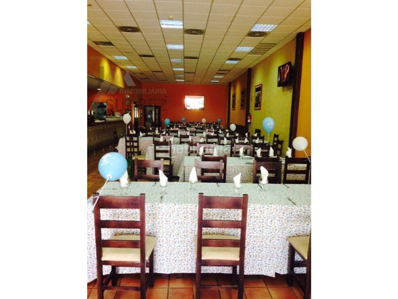 Foto 96f8d9a5-393a-434e-b211-457ea2b888be. Local comercial a San Jose de la Rinconada