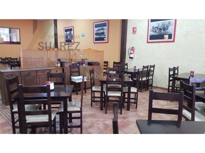 Foto bed16195-a2b7-4d89-8a07-319fcfe6b8b2. Local comercial a San Jose de la Rinconada