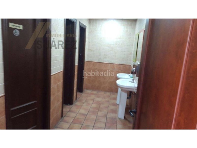 Foto dd714732-95b5-4207-9961-7fd344ec0aee. Local comercial a San Jose de la Rinconada