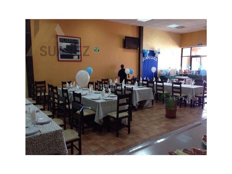 Foto eaf19e95-3e92-48e0-9b9d-d0d2f2906cf5. Local comercial a San Jose de la Rinconada