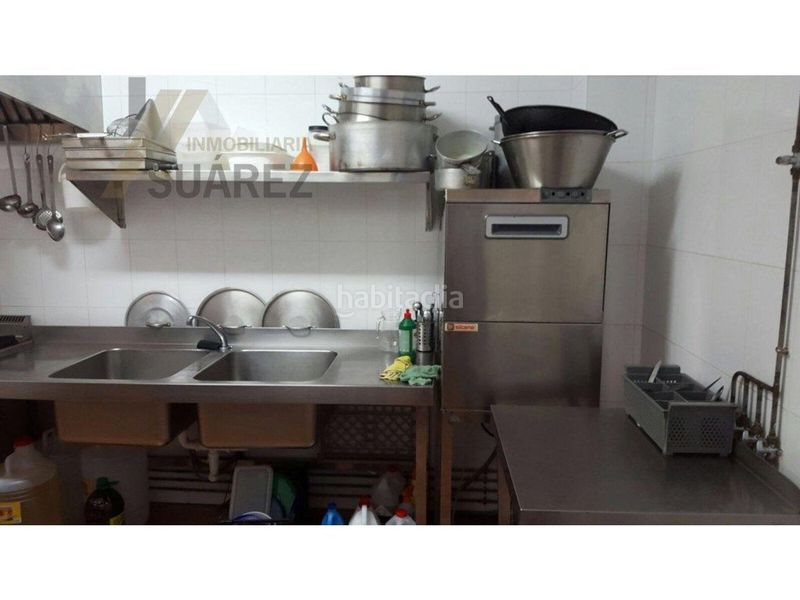 Foto eb704e0a-0683-428b-8cf0-b04f8e912e86. Local comercial a San Jose de la Rinconada