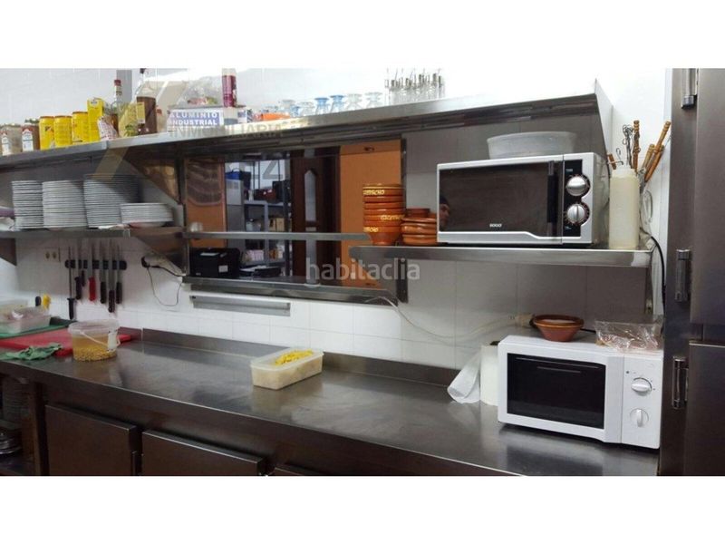 Foto f3d76c53-5d27-4f8c-a055-9e8b26c12c3a. Local comercial a San Jose de la Rinconada