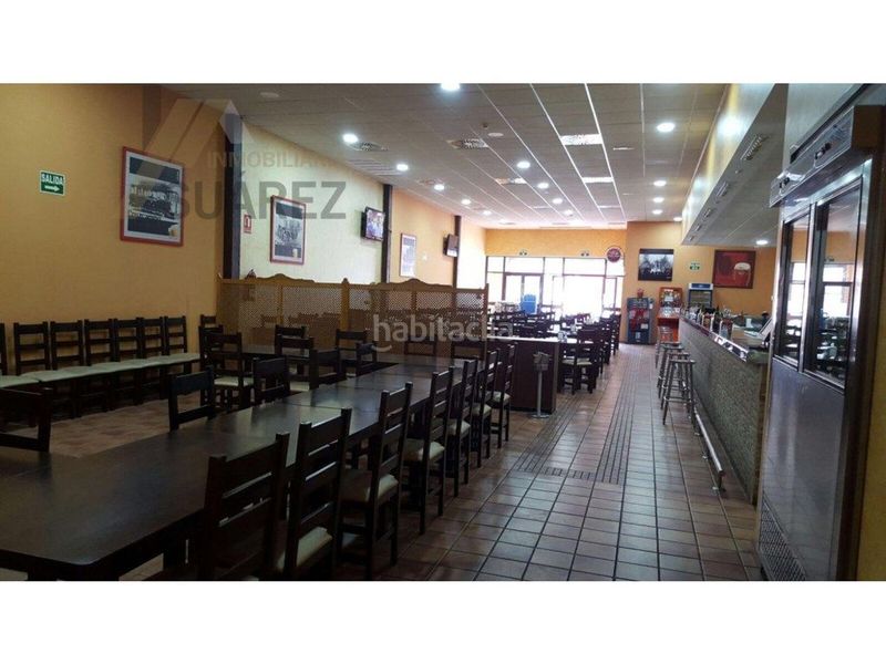 Foto fb62ce6d-c9f8-405c-9ed7-5f7a828bc40a. Local comercial a San Jose de la Rinconada