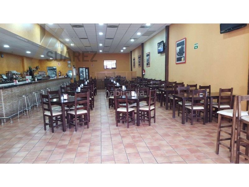 Foto ffcff1af-00c4-42e0-ab9e-8a2da2ba55ad. Local comercial a San Jose de la Rinconada