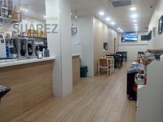 Local Comercial en La Oliva