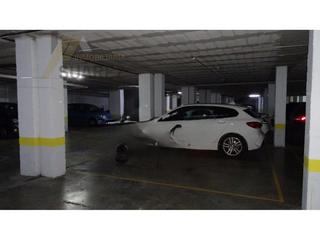 Parking coche en Colores -  Entreparques