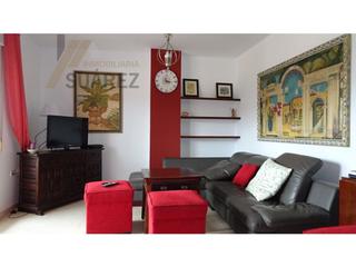 Location Appartement à Colores -  Entreparques. Piso en alquiler  en sevilla este.