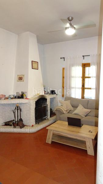 Foto 0e3c2514-41c7-46d2-a2bb-cf19022e2706. Chalet avec parking piscine dans Mairena del Alcor