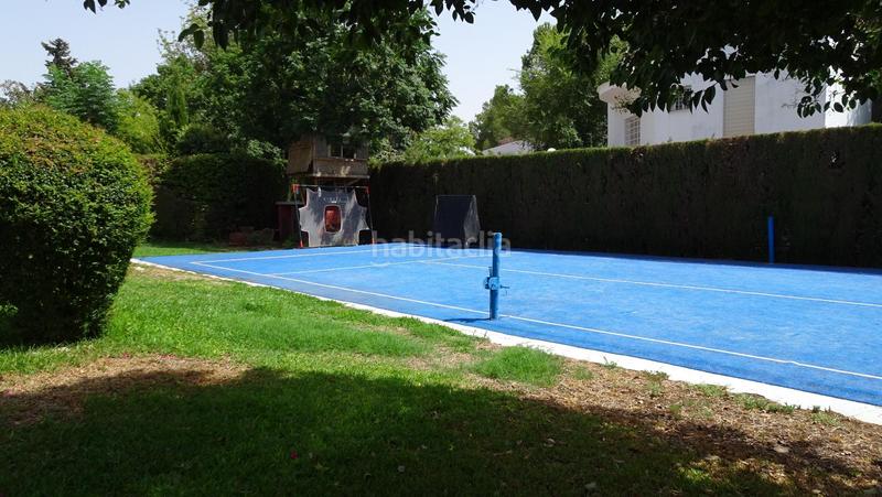 Foto 23e46e6b-e736-4564-ab95-0a4d729ba53a. Chalet avec parking piscine dans Mairena del Alcor