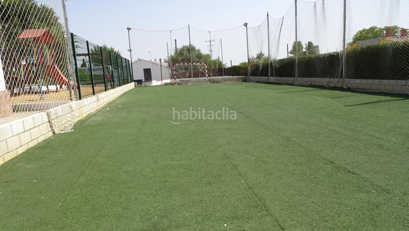 Foto 344b8ab5-506d-4d6c-84d8-6e01fb84abb0. Chalet avec parking piscine dans Mairena del Alcor