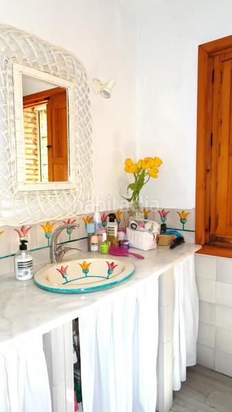 Foto 4b930b1e-2ea2-4bf9-9547-572c5e806848. Chalet avec parking piscine dans Mairena del Alcor